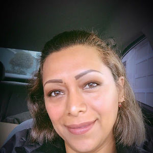 Meet your Posher, Jeritza nicaragua